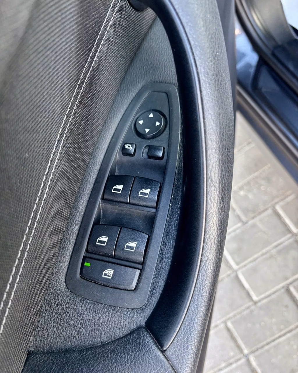 BMW X1 фото 17