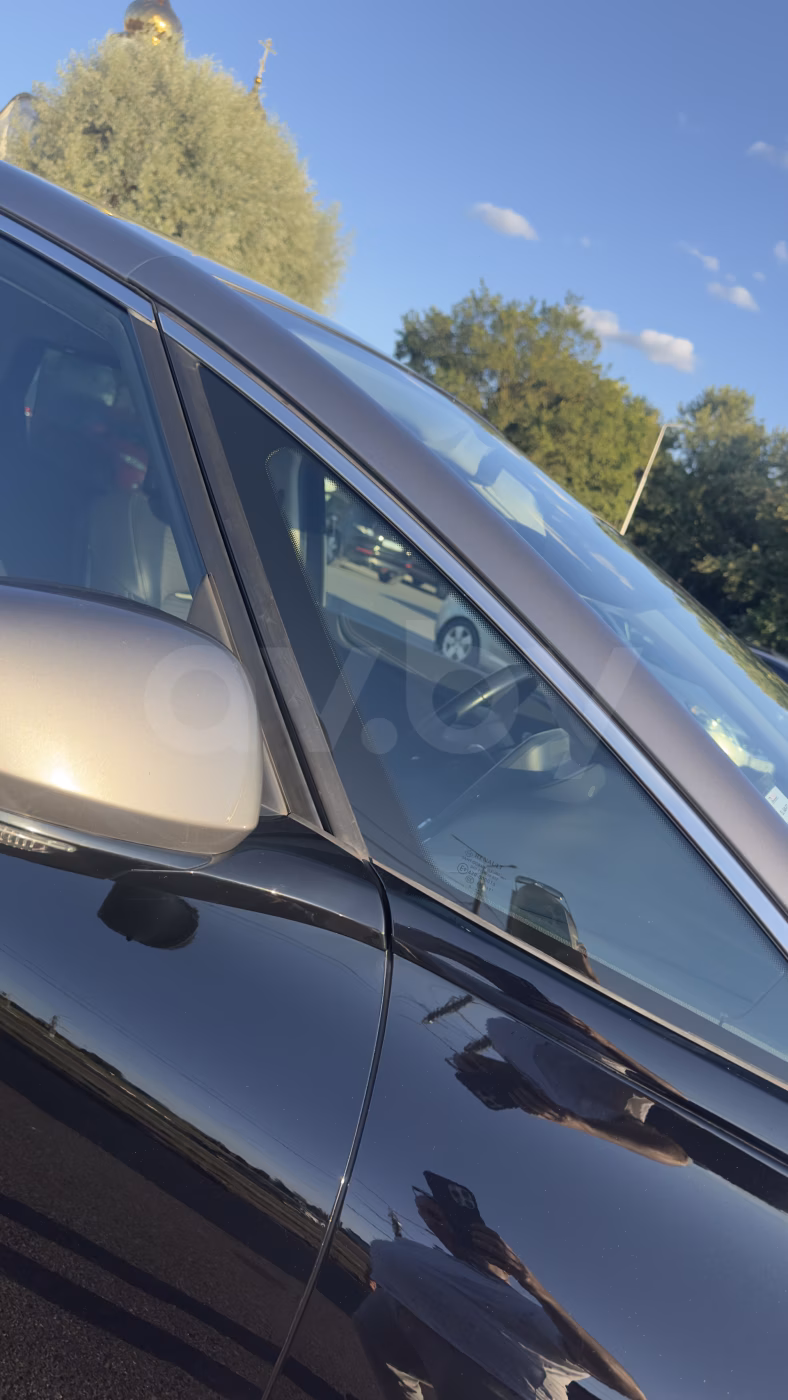Renault Scenic фото 13