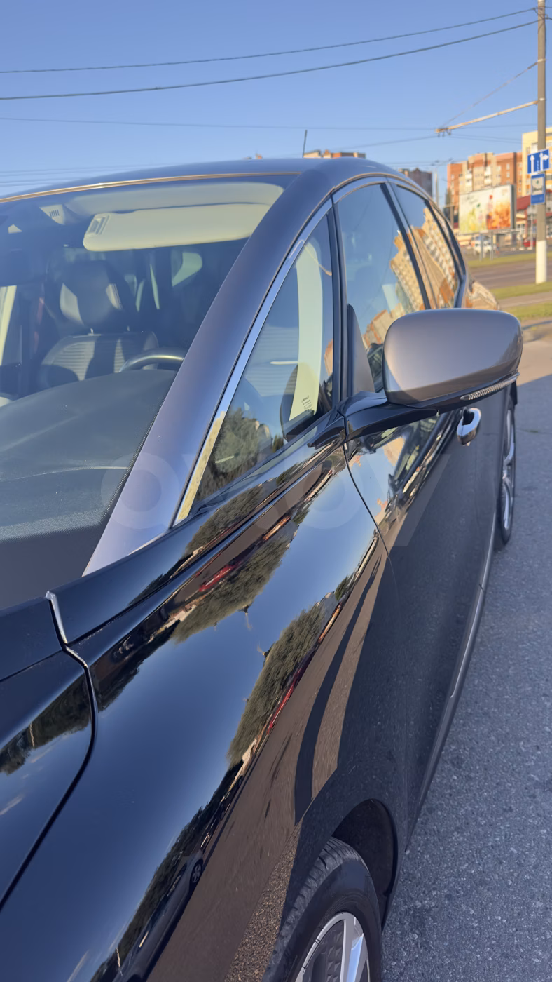 Renault Scenic фото 12