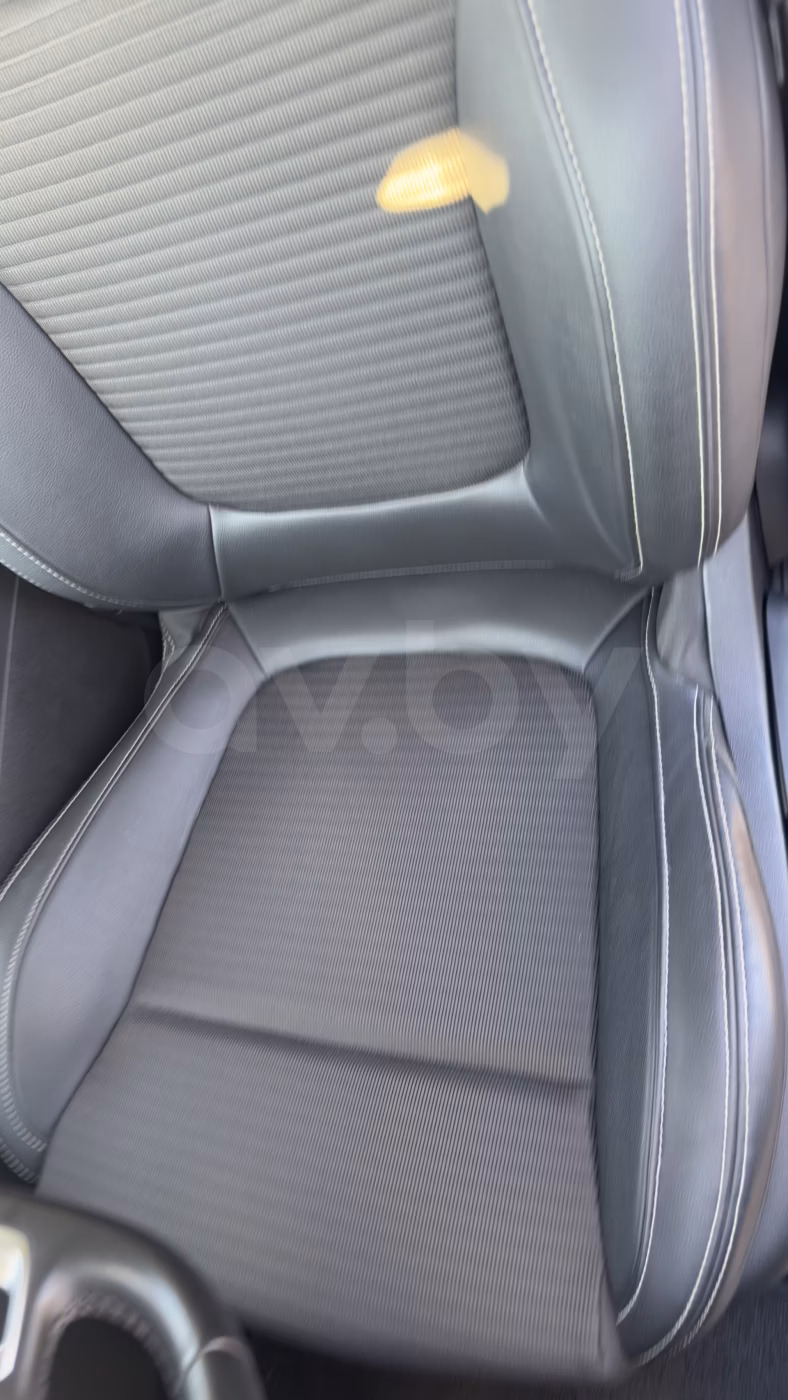 Renault Scenic фото 18