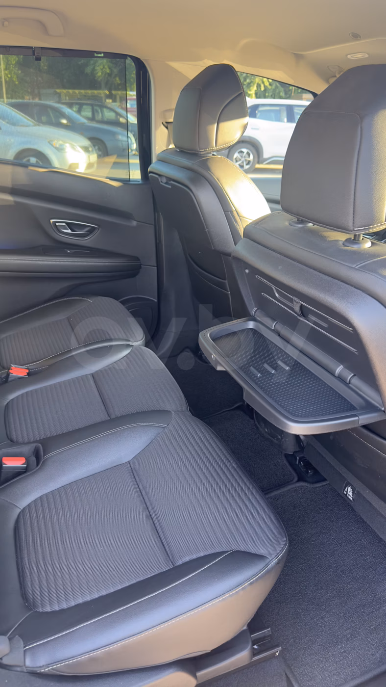 Renault Scenic фото 20