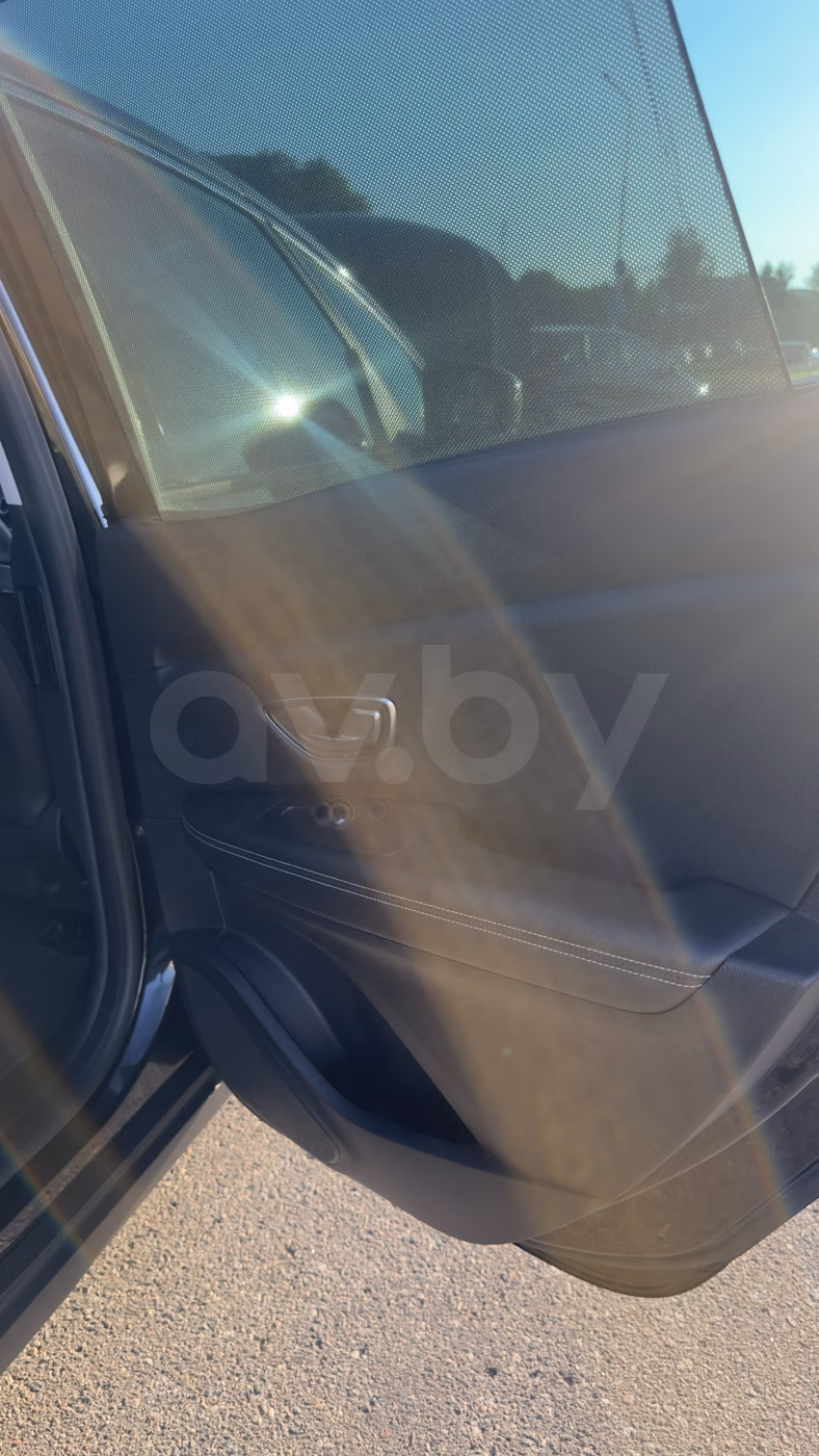 Renault Scenic фото 21