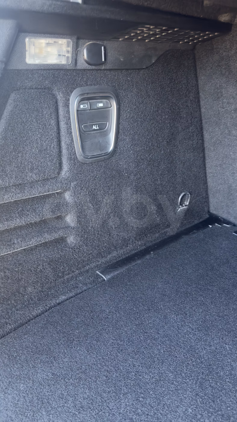 Renault Scenic фото 25