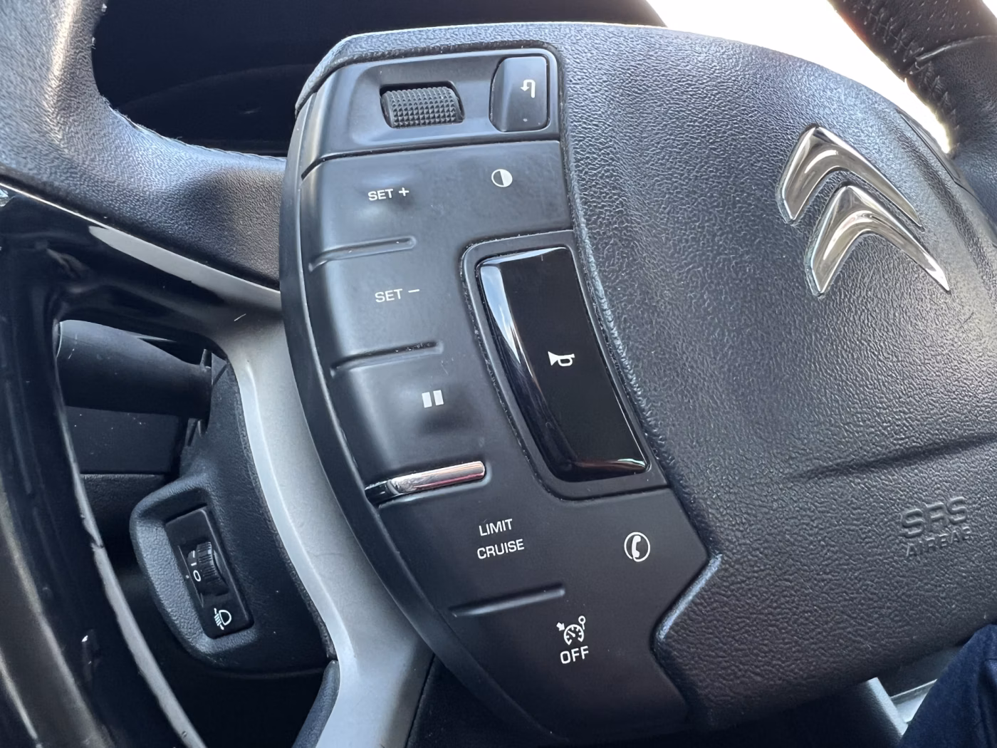 Citroen C5 фото 25