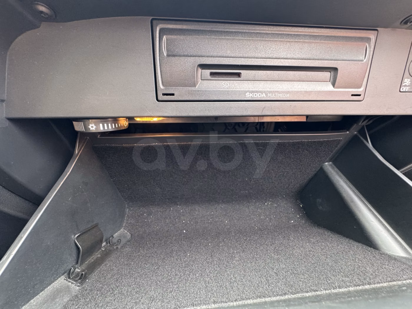 Skoda Octavia фото 19