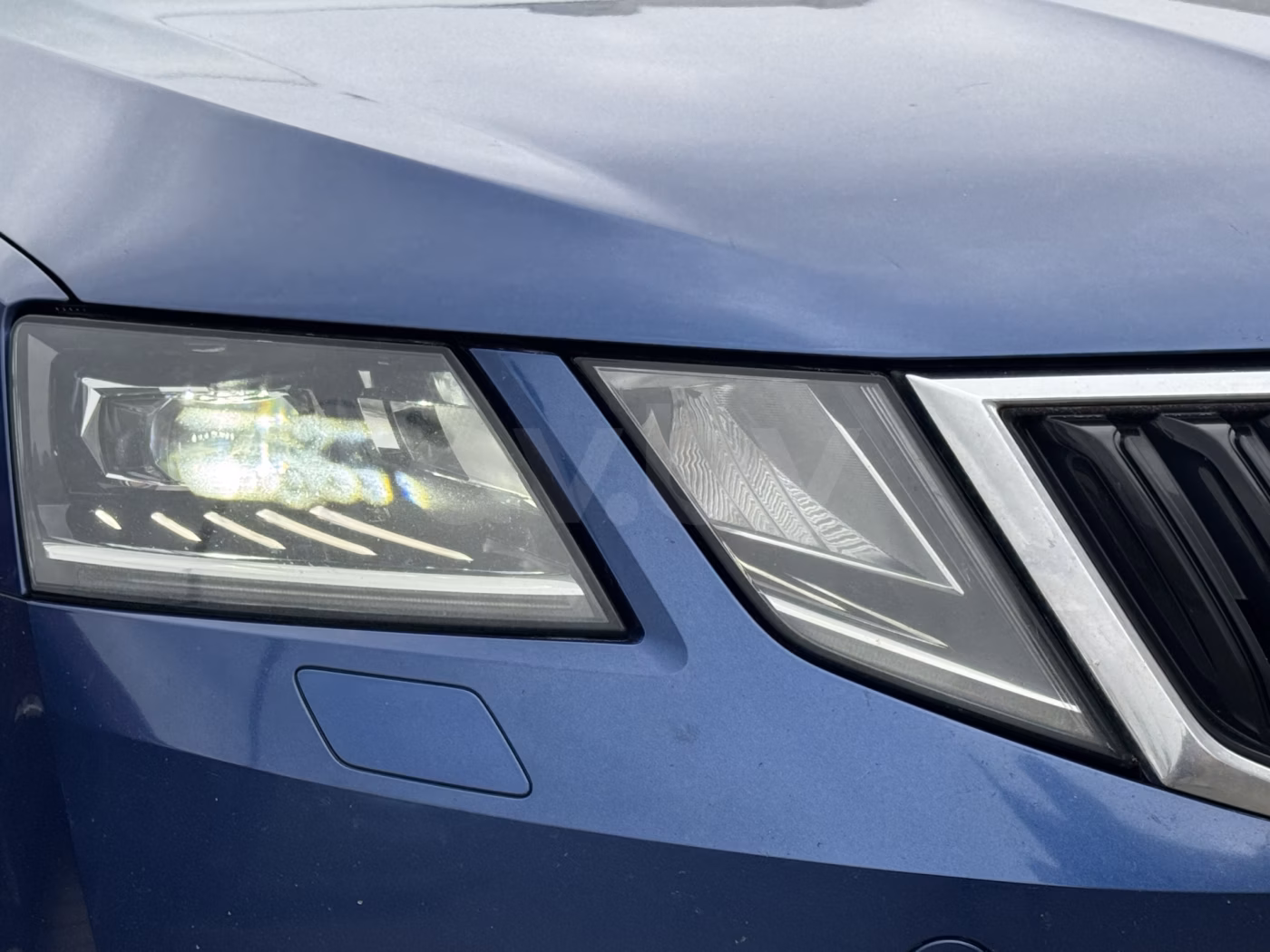 Skoda Octavia фото 7