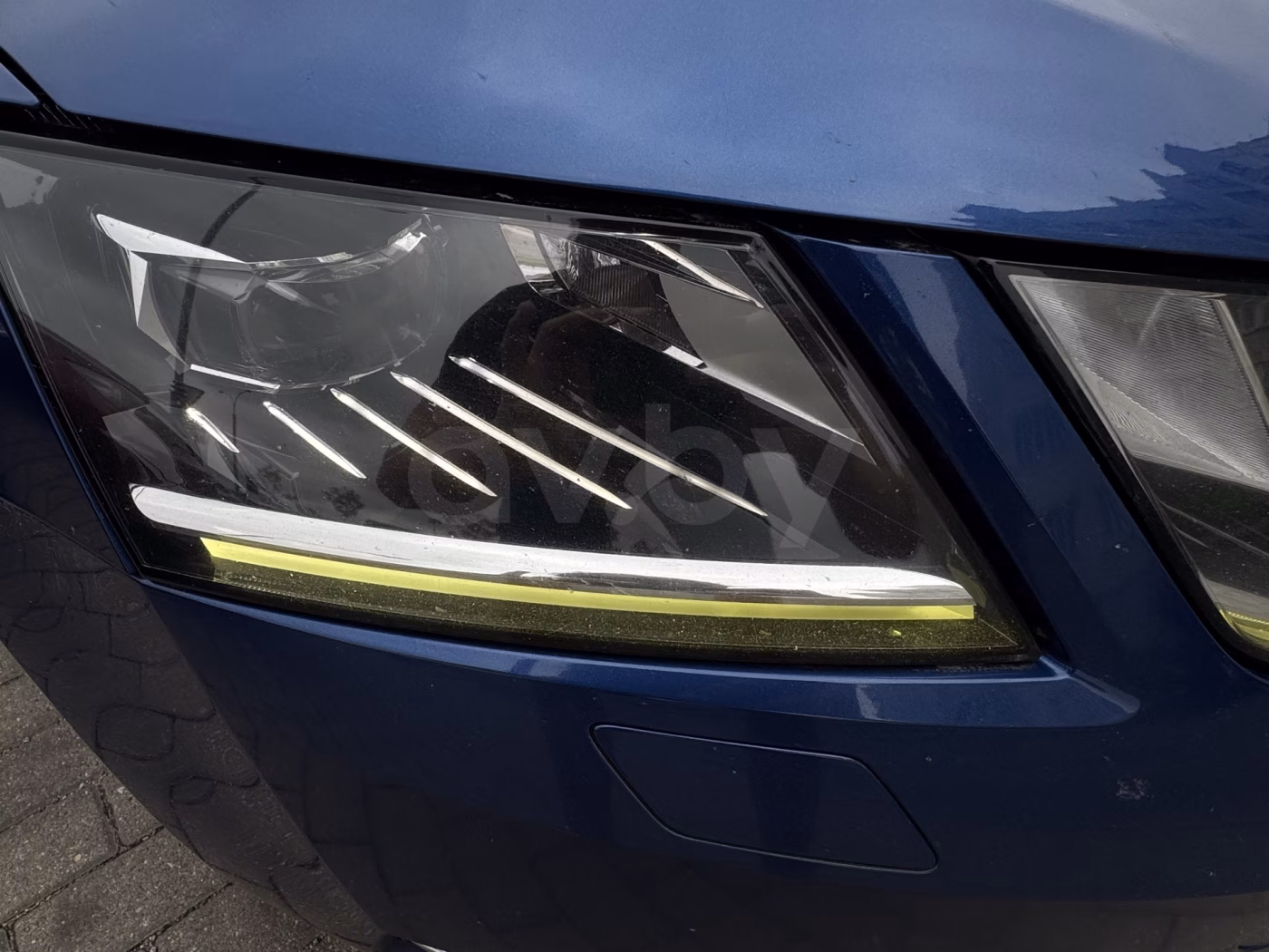 Skoda Octavia фото 8
