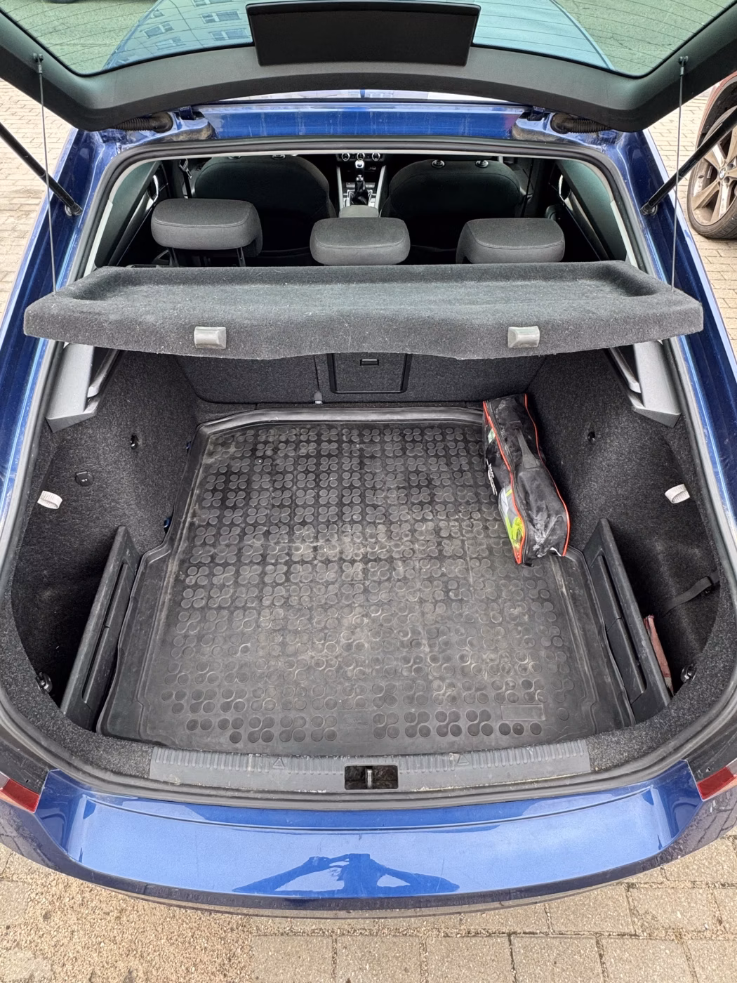 Skoda Octavia фото 20