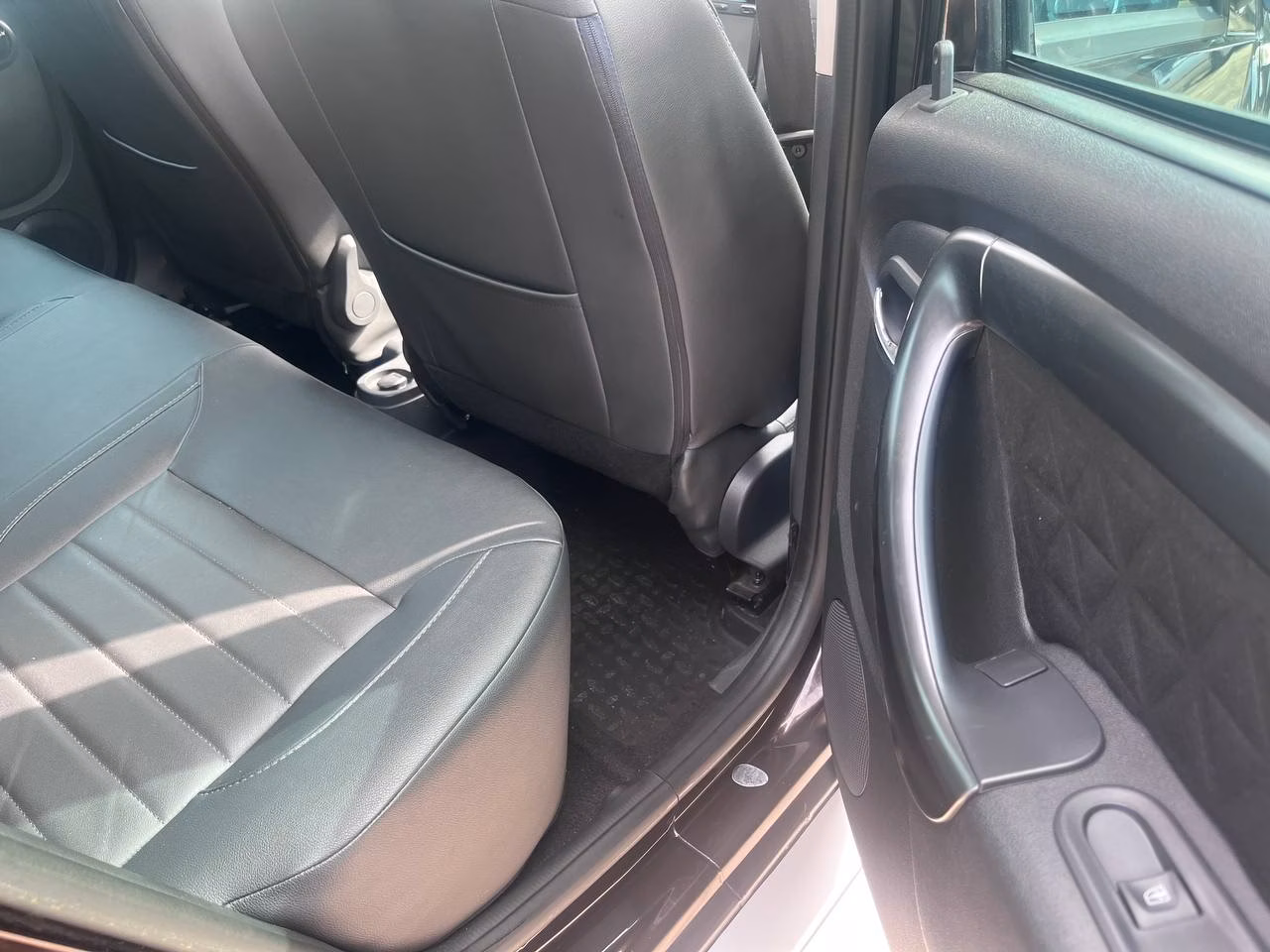 Renault Duster фото 13