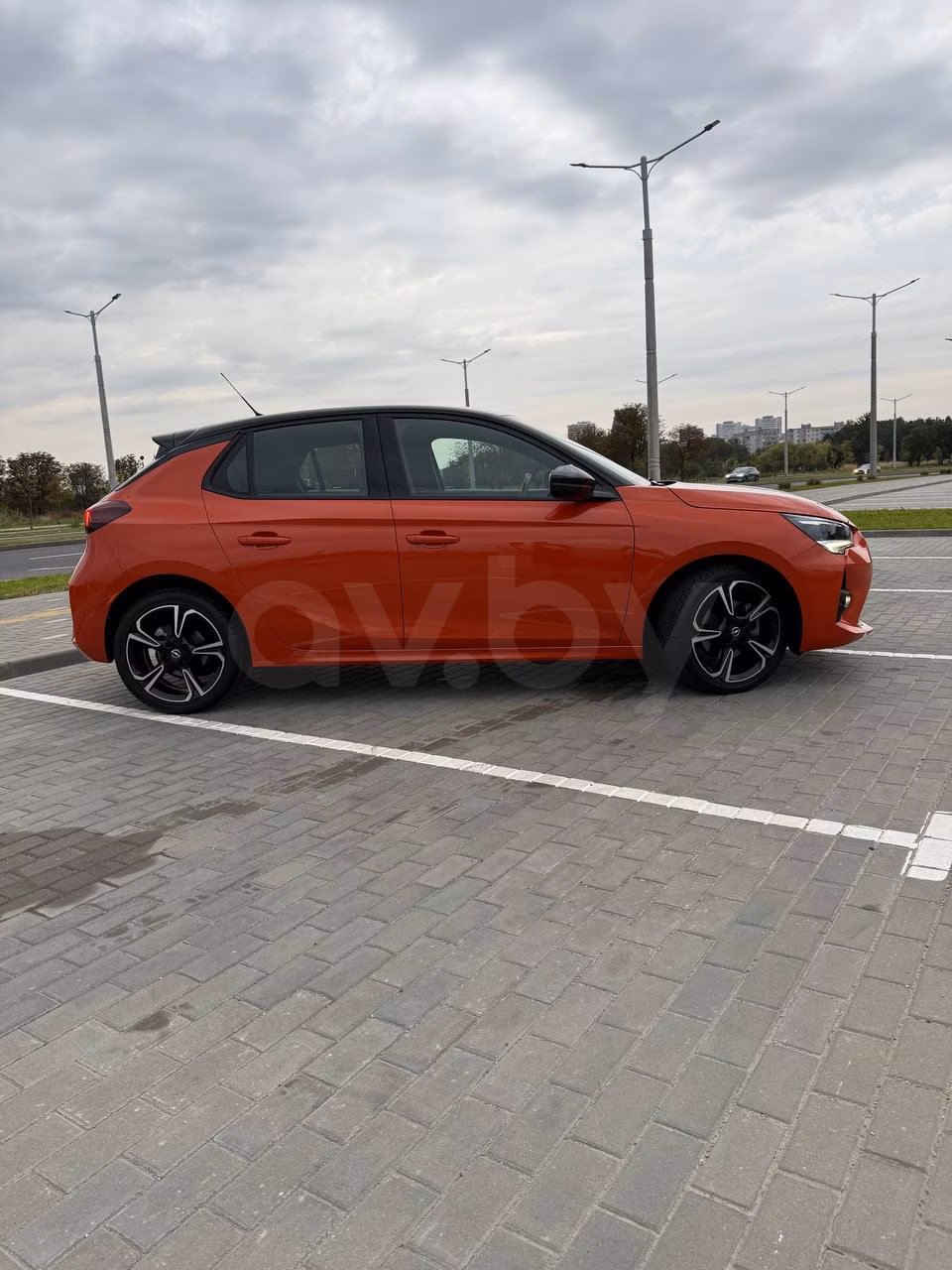 Opel Corsa фото 3