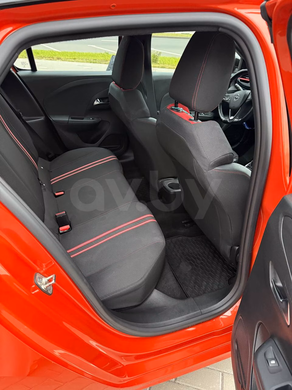 Opel Corsa фото 12