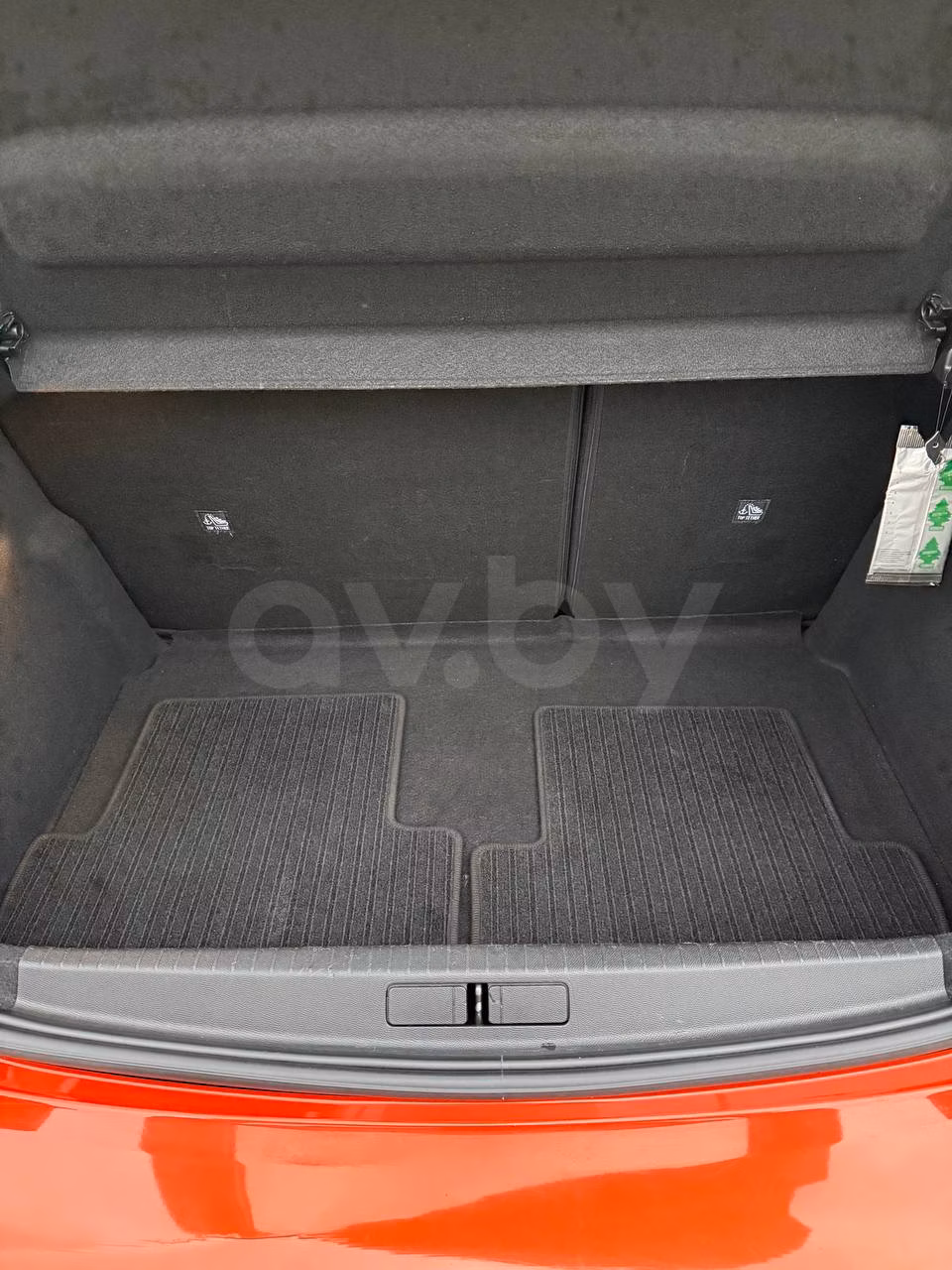 Opel Corsa фото 14