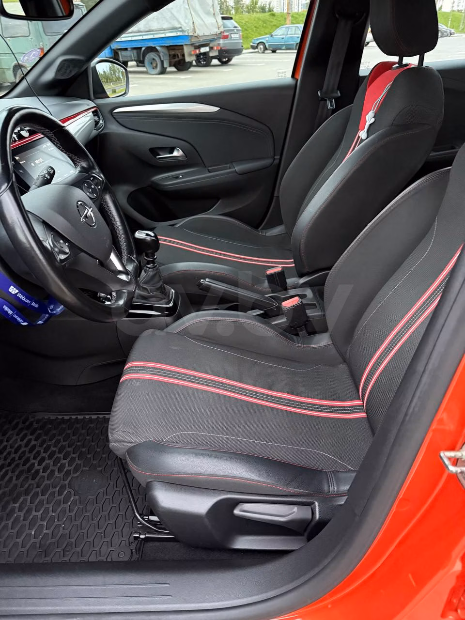 Opel Corsa фото 19