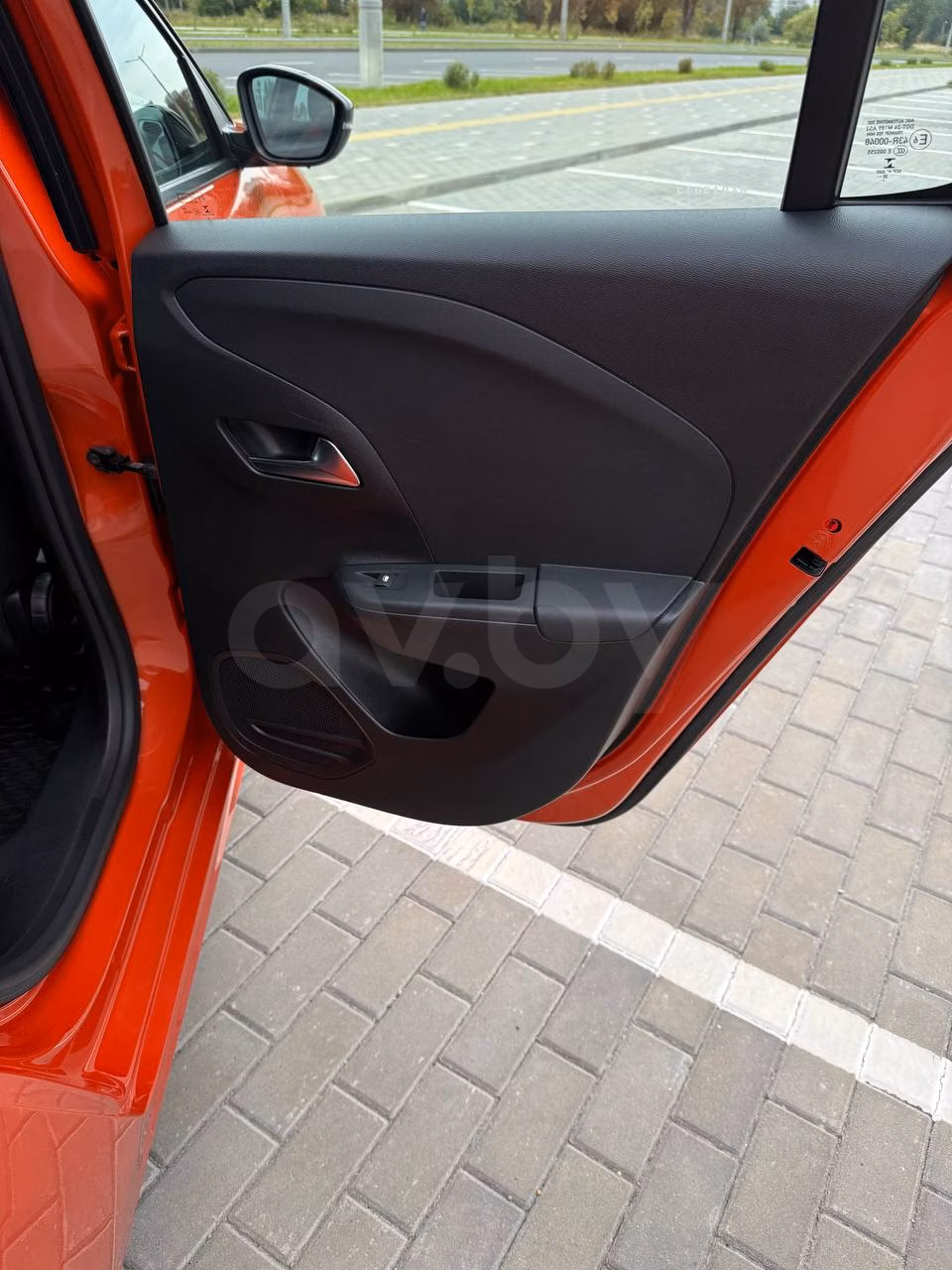 Opel Corsa фото 10