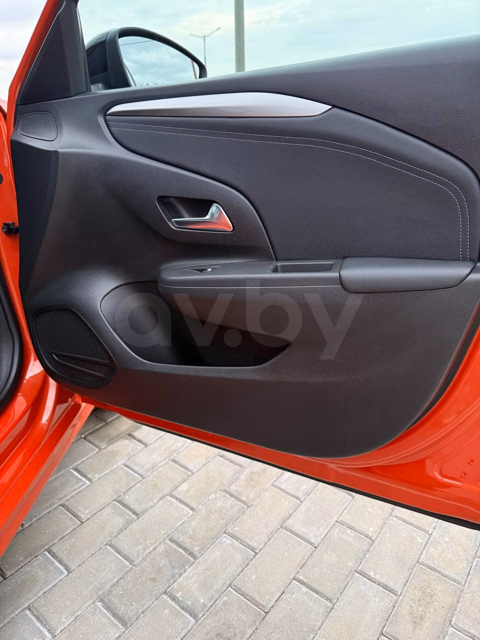 Opel Corsa фото 16