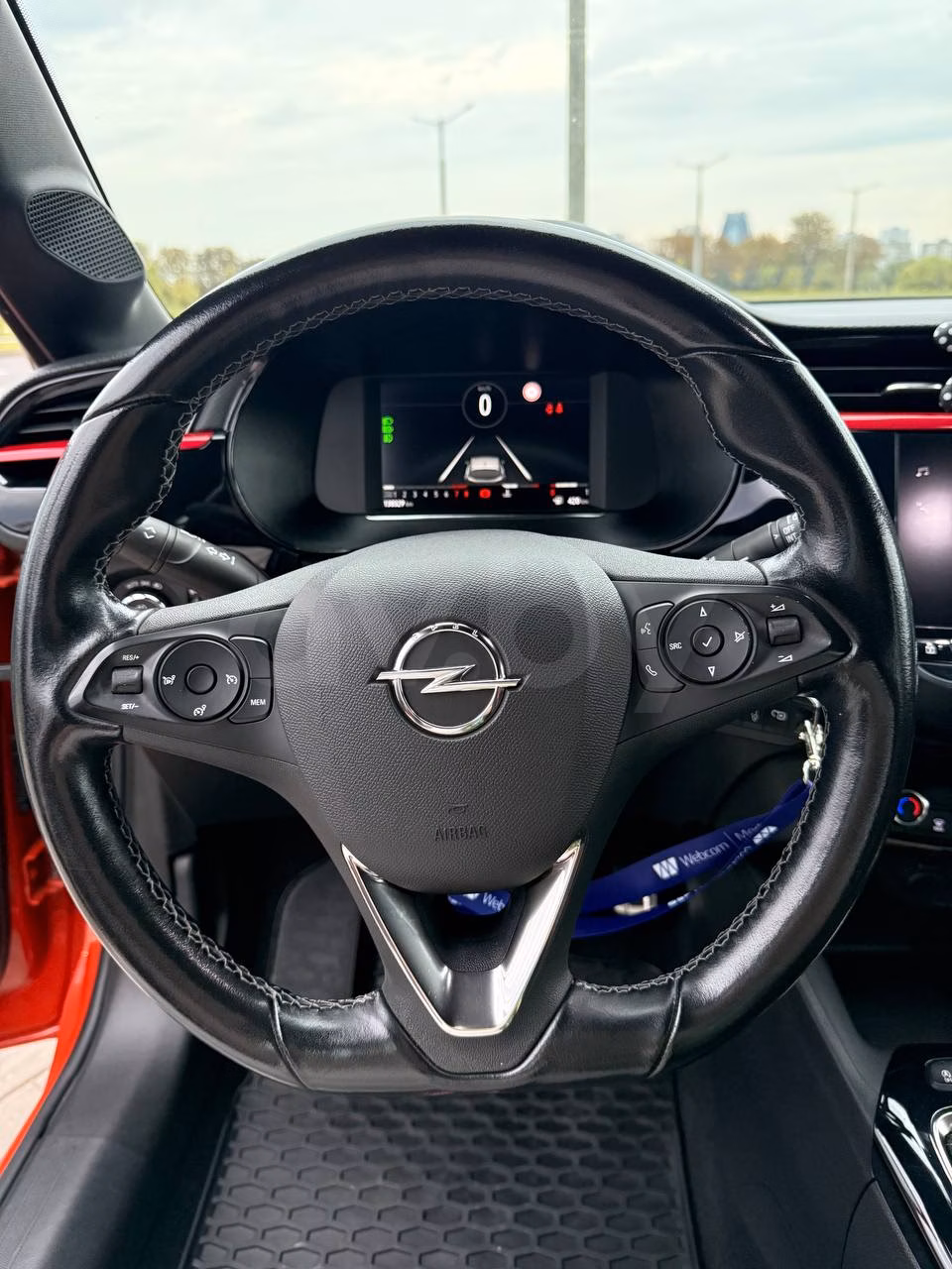 Opel Corsa фото 13