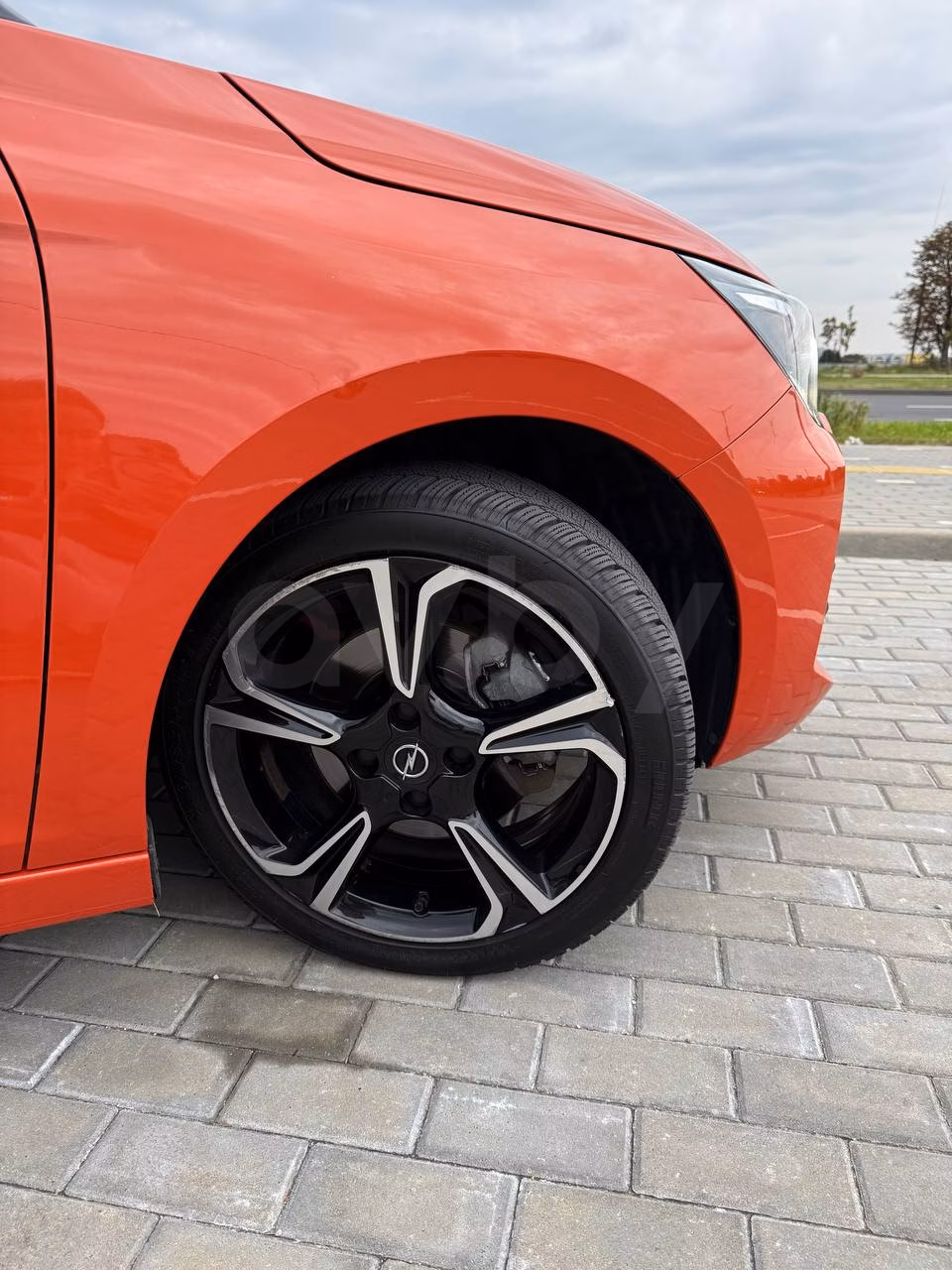 Opel Corsa фото 18