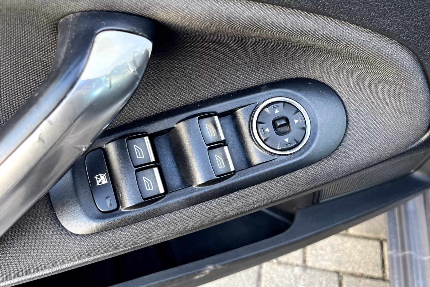 Ford Mondeo фото 21