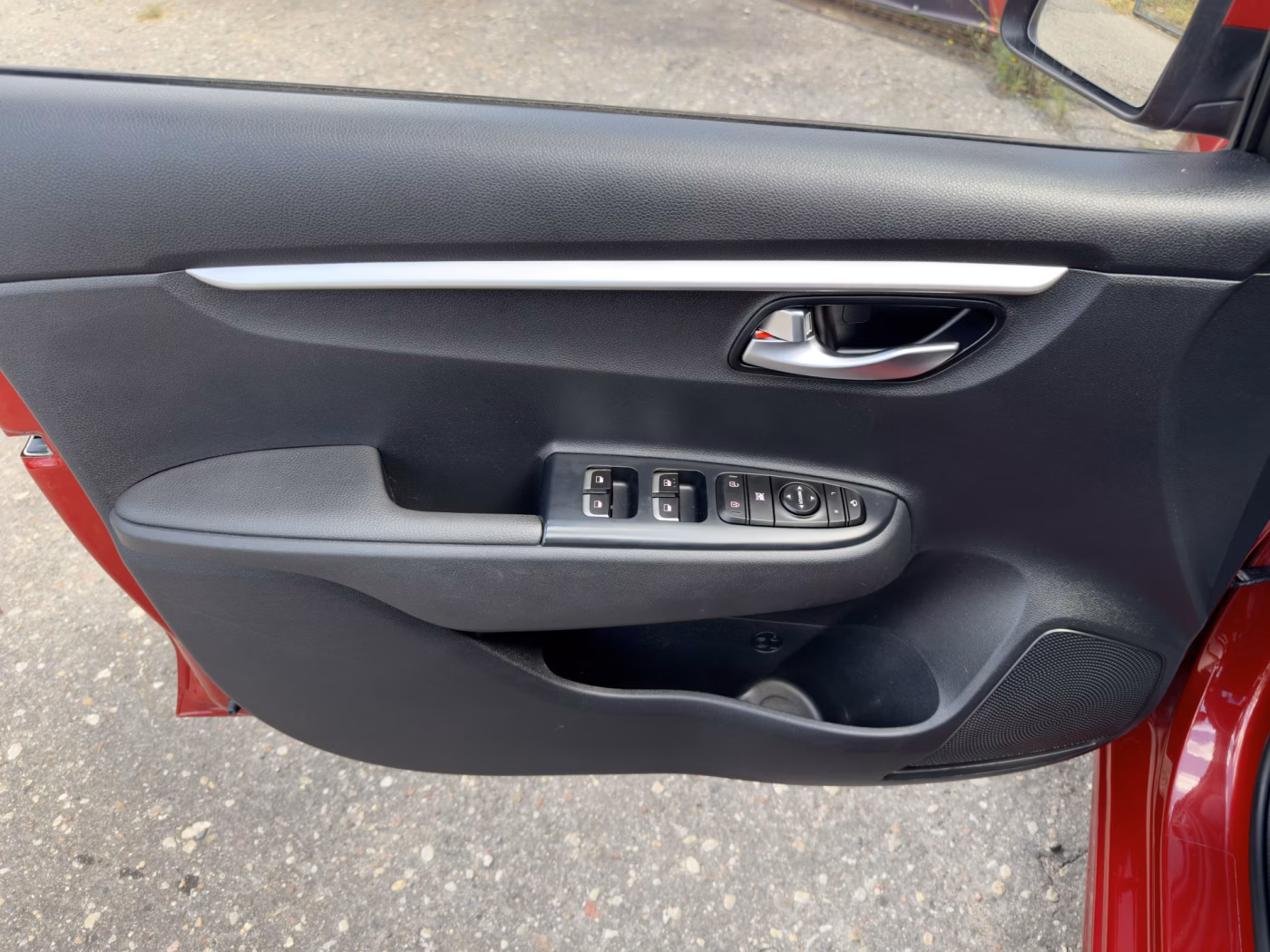 Kia Rio фото 9