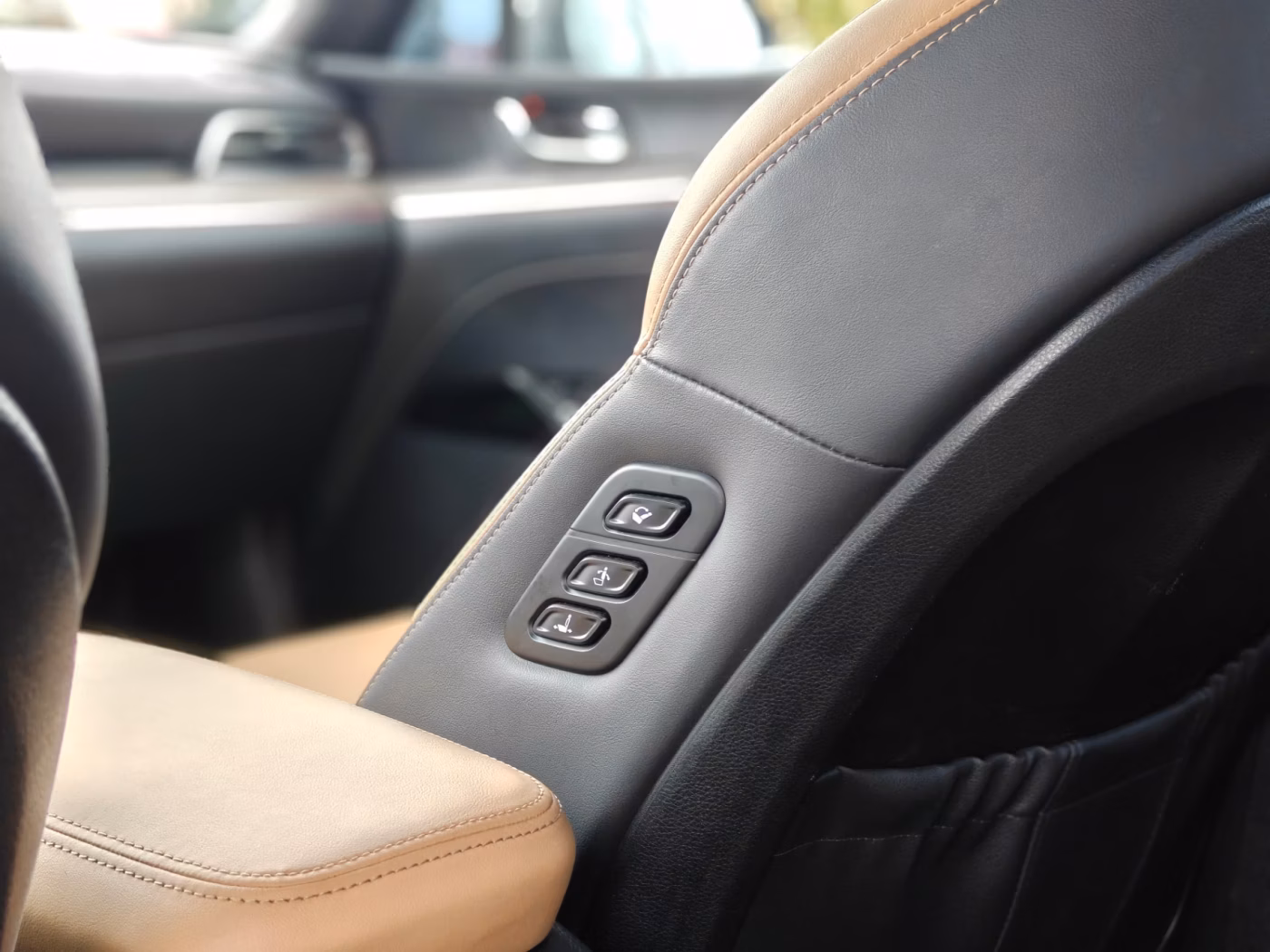 Kia K5 фото 14