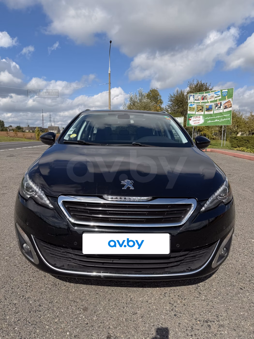 Peugeot 308 фото 2