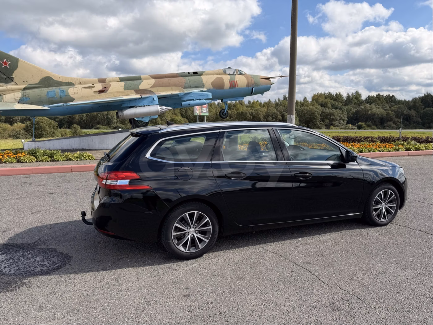 Peugeot 308 фото 5