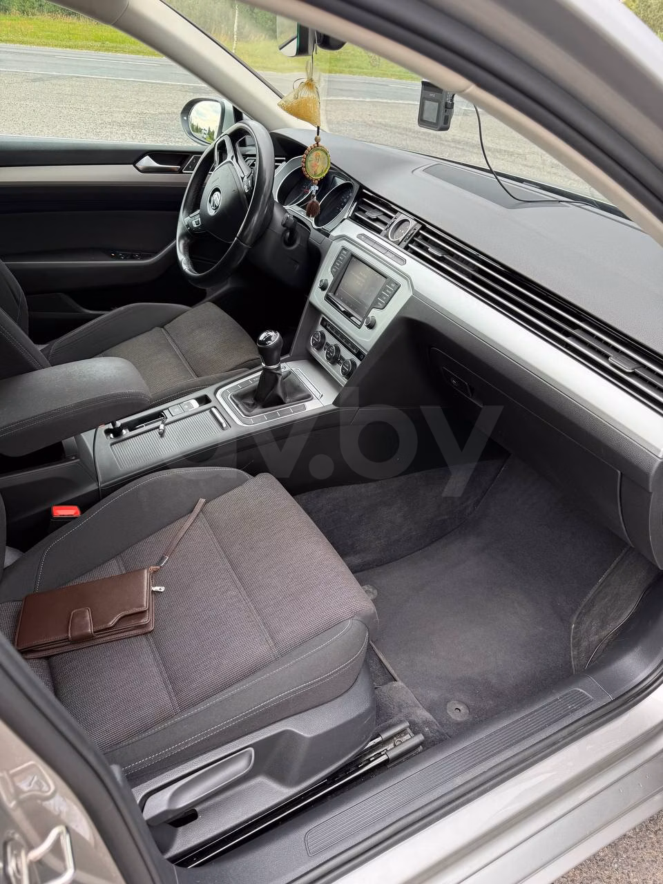 Volkswagen Passat фото 13