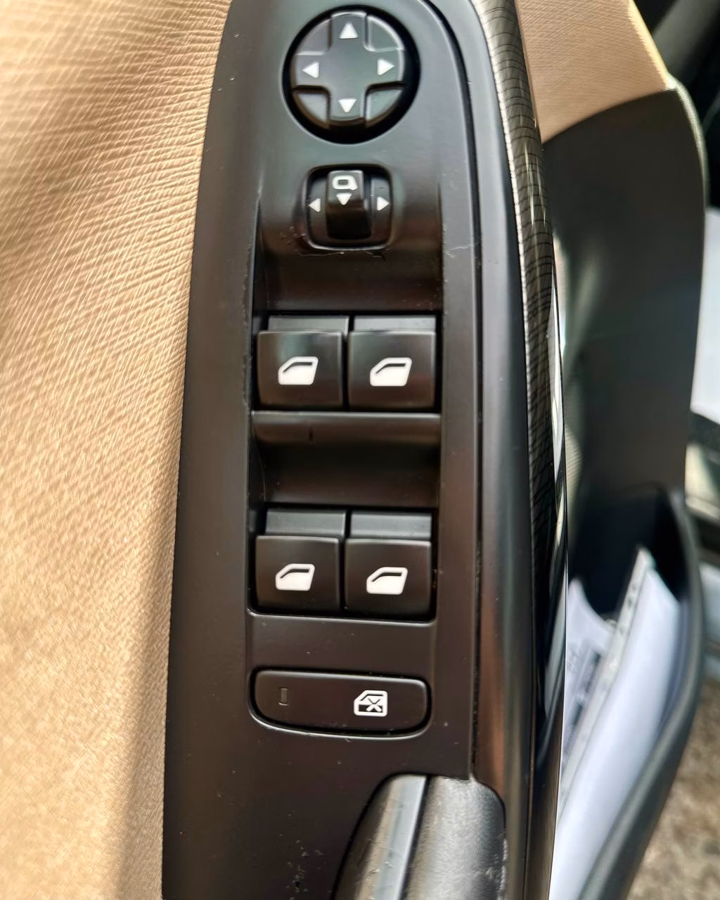 Citroen C4 Grand Picasso фото 14
