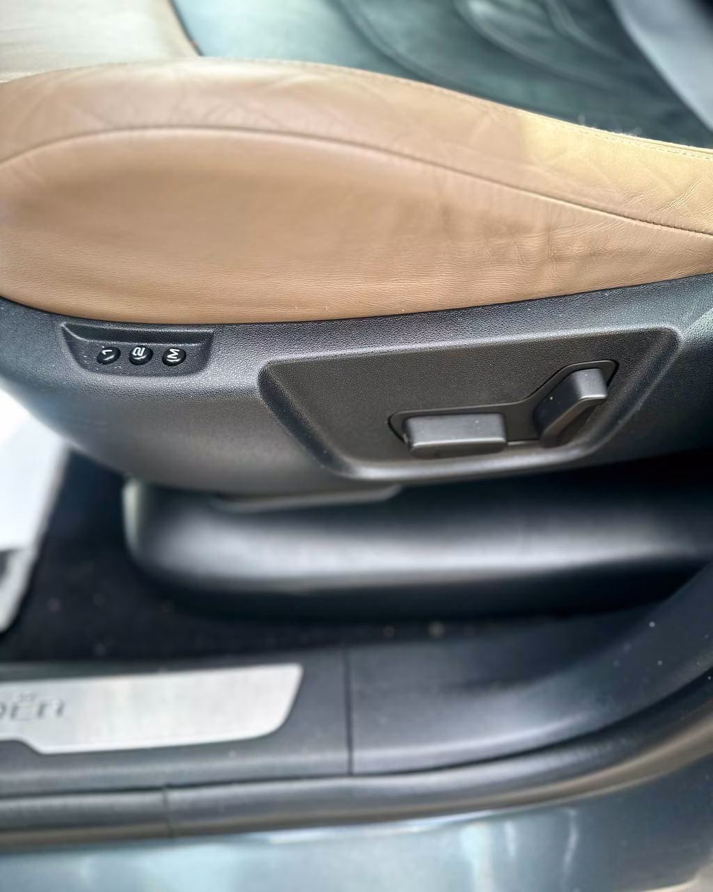 Citroen C4 Grand Picasso фото 15