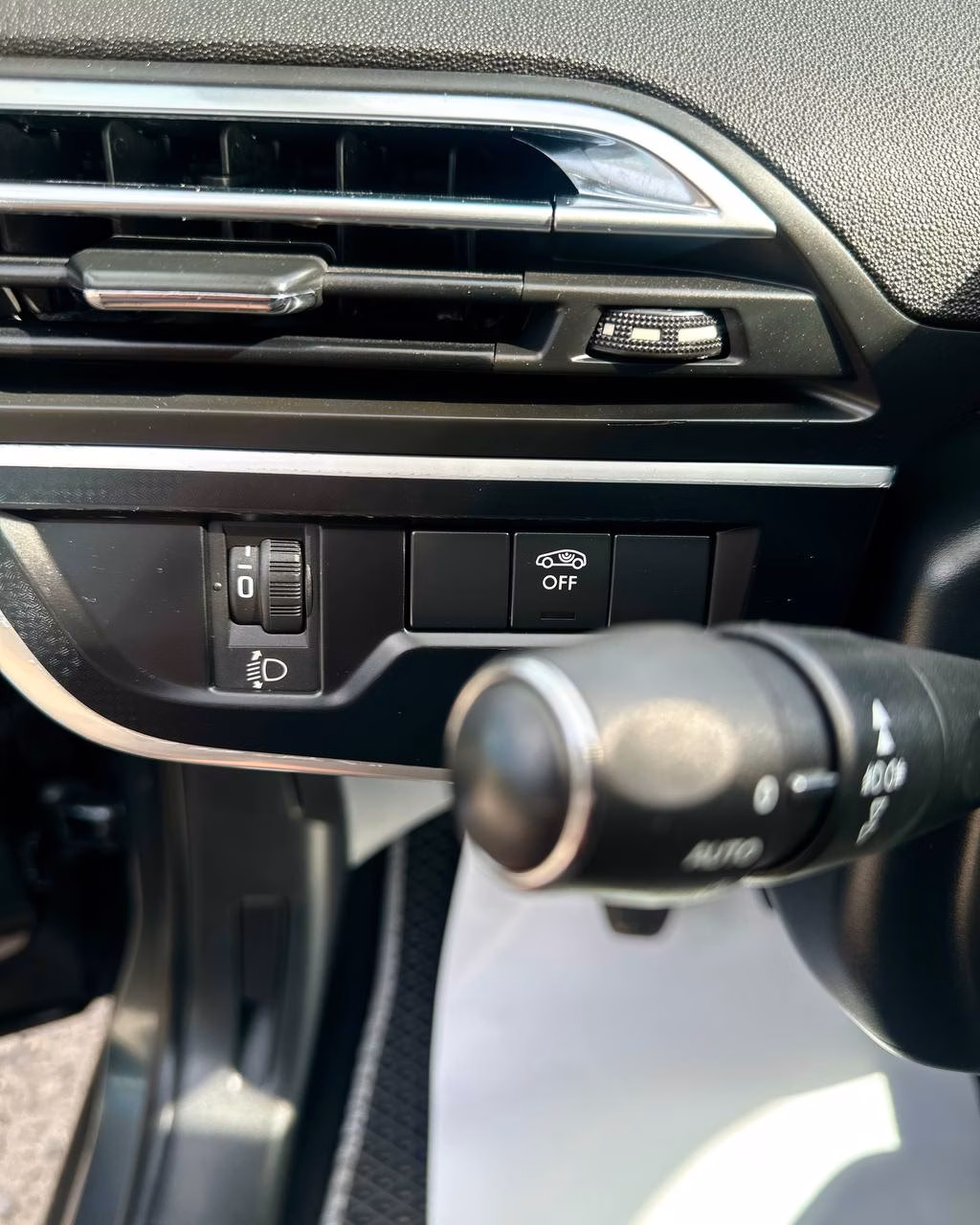 Citroen C4 Grand Picasso фото 18
