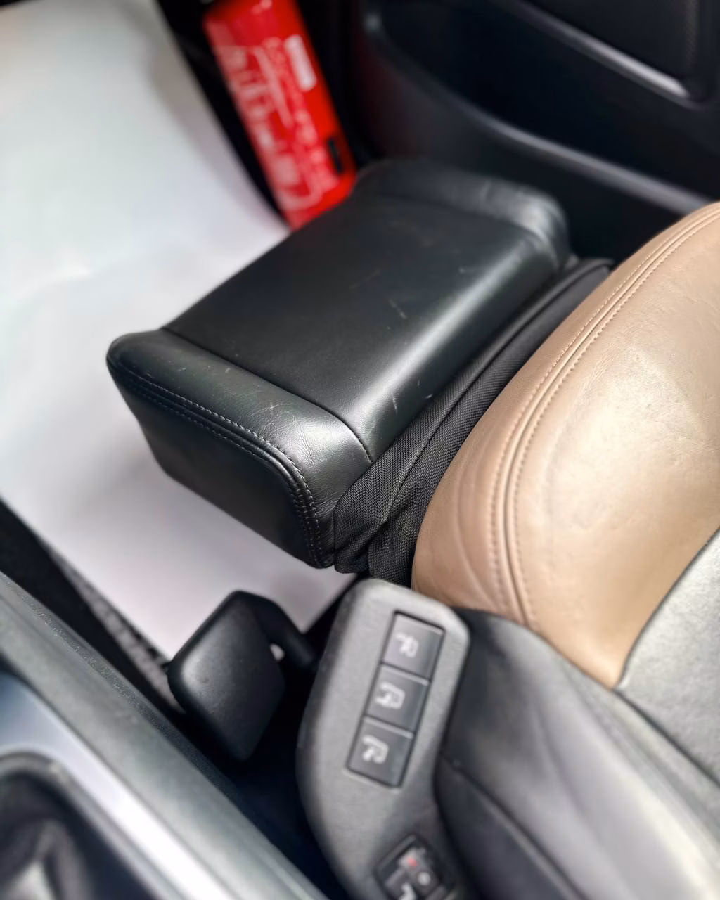 Citroen C4 Grand Picasso фото 19