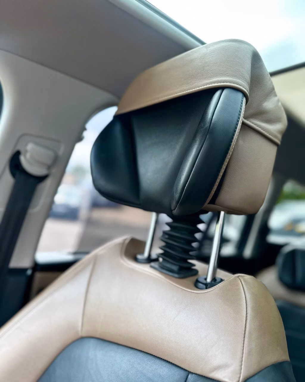 Citroen C4 Grand Picasso фото 20