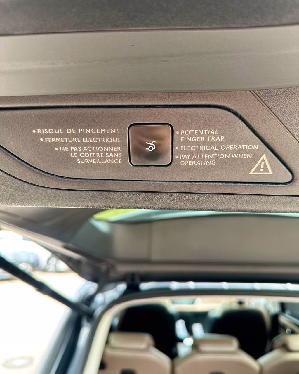 Citroen C4 Grand Picasso фото 23