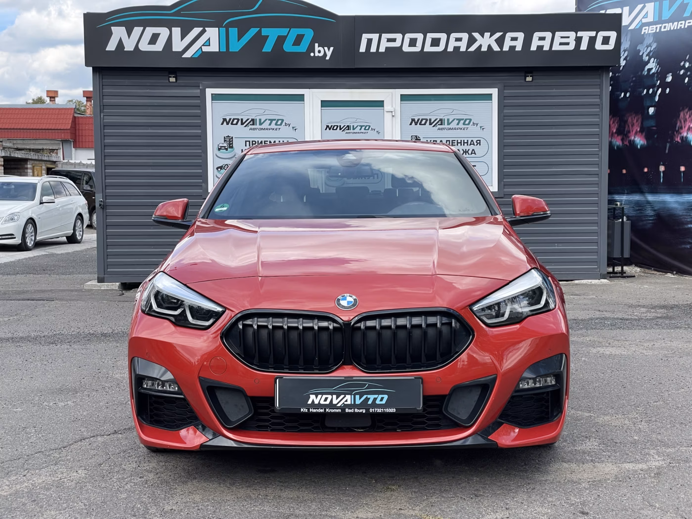 BMW 2 серия фото 2