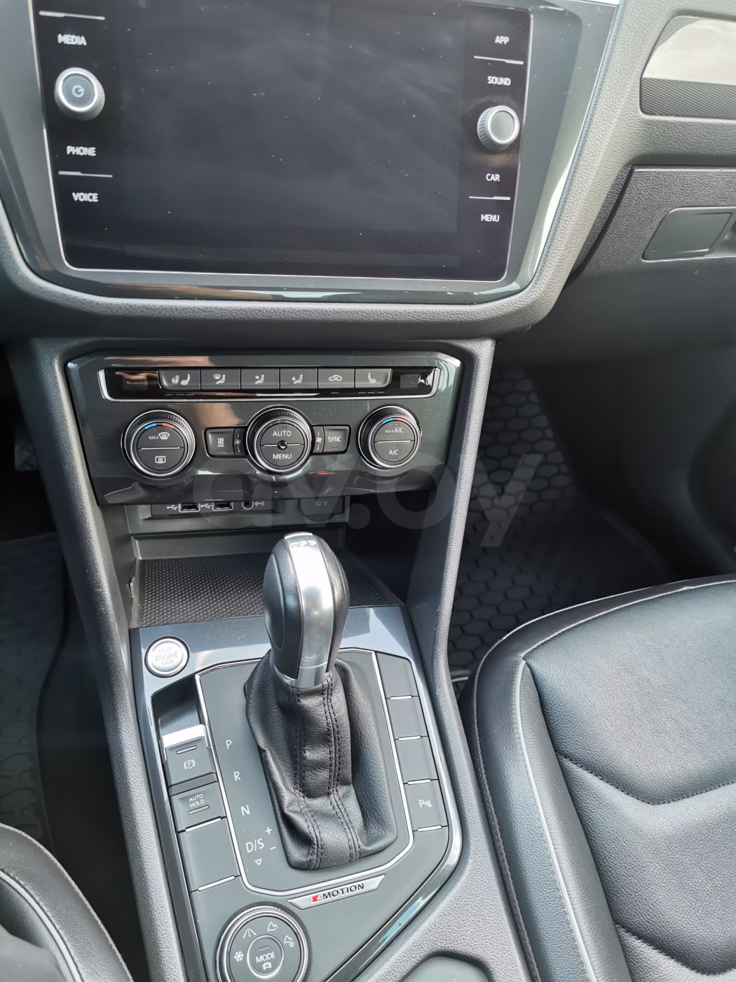 Volkswagen Tiguan фото 21