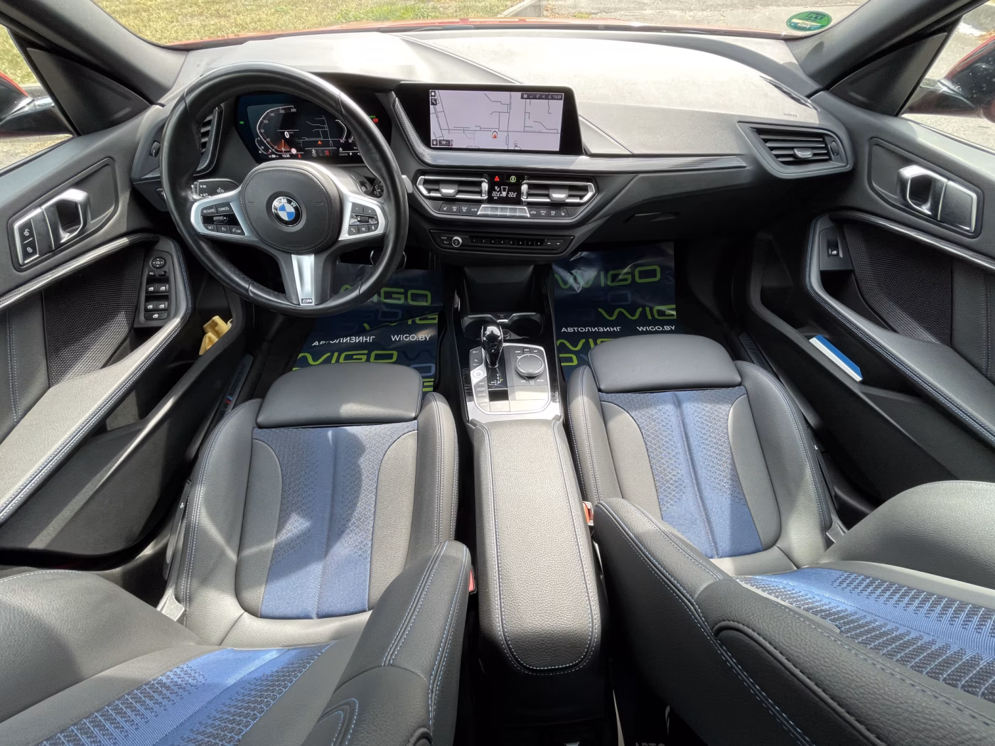 BMW 2 серия фото 15
