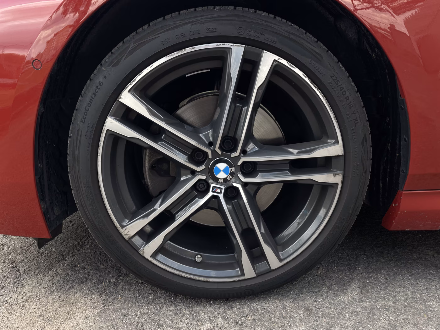 BMW 2 серия фото 30