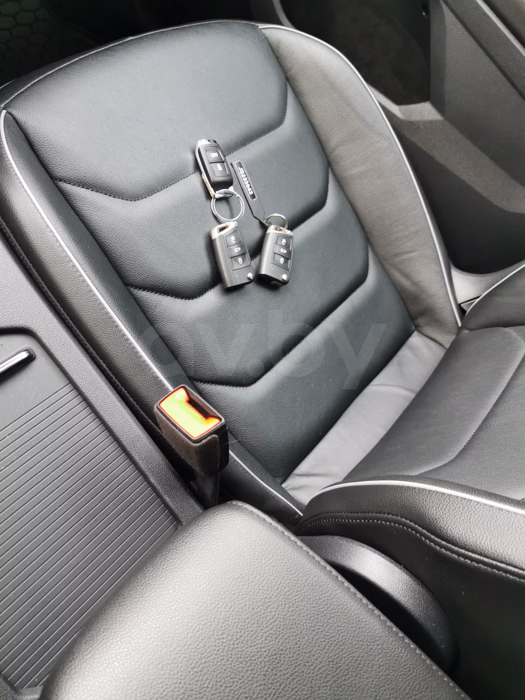 Volkswagen Tiguan фото 22