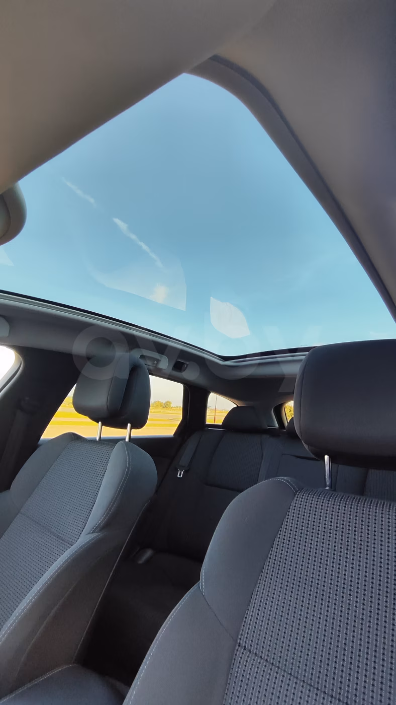 Peugeot 508 фото 14
