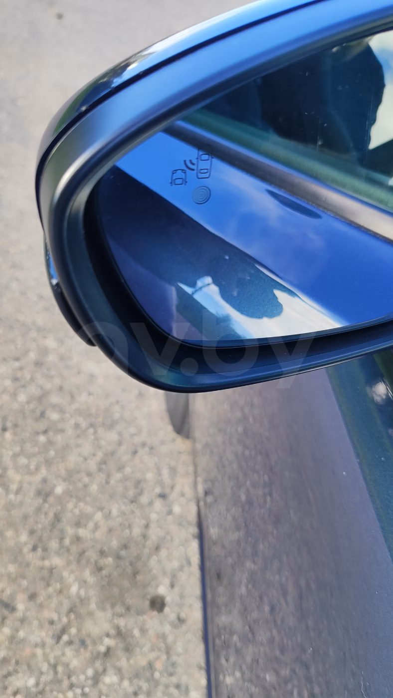 Peugeot 508 фото 11