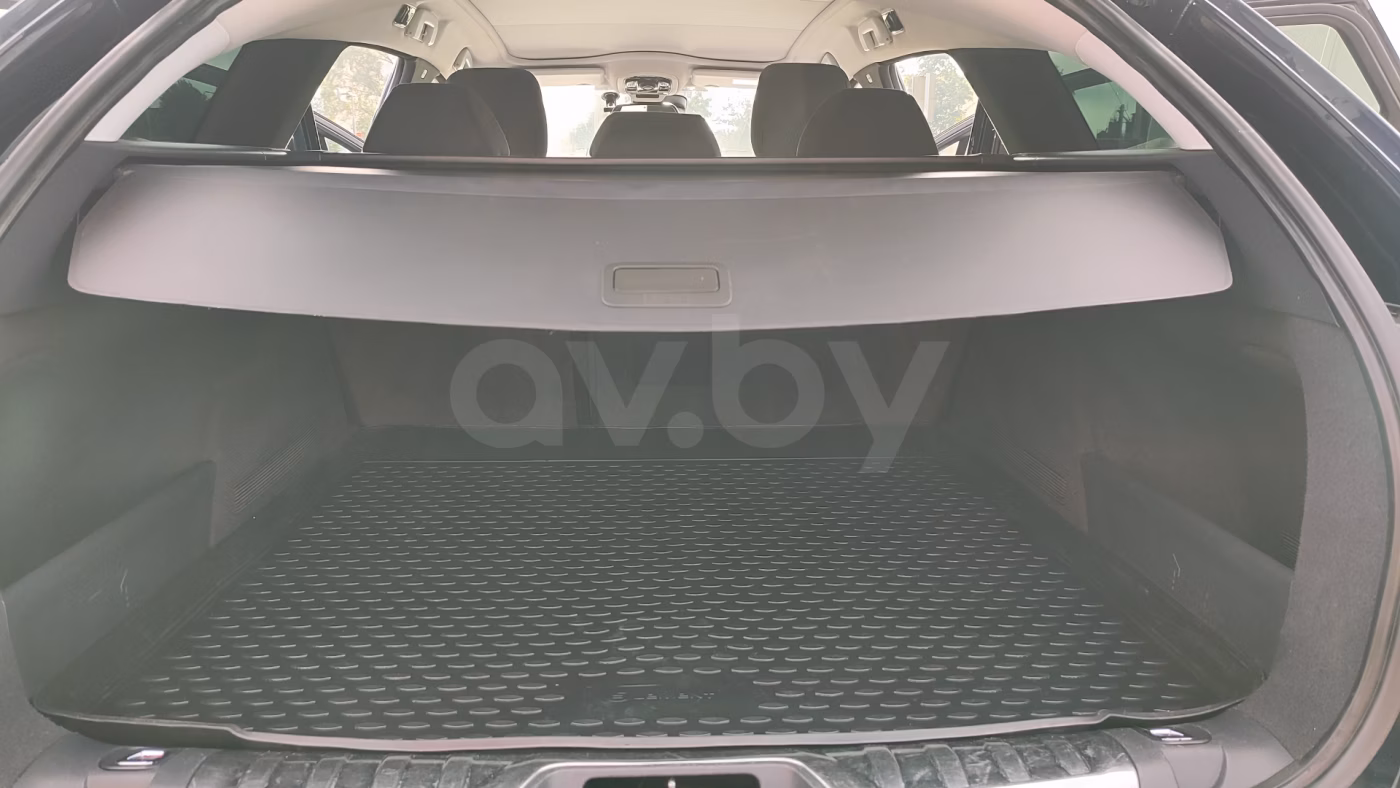 Peugeot 508 фото 25