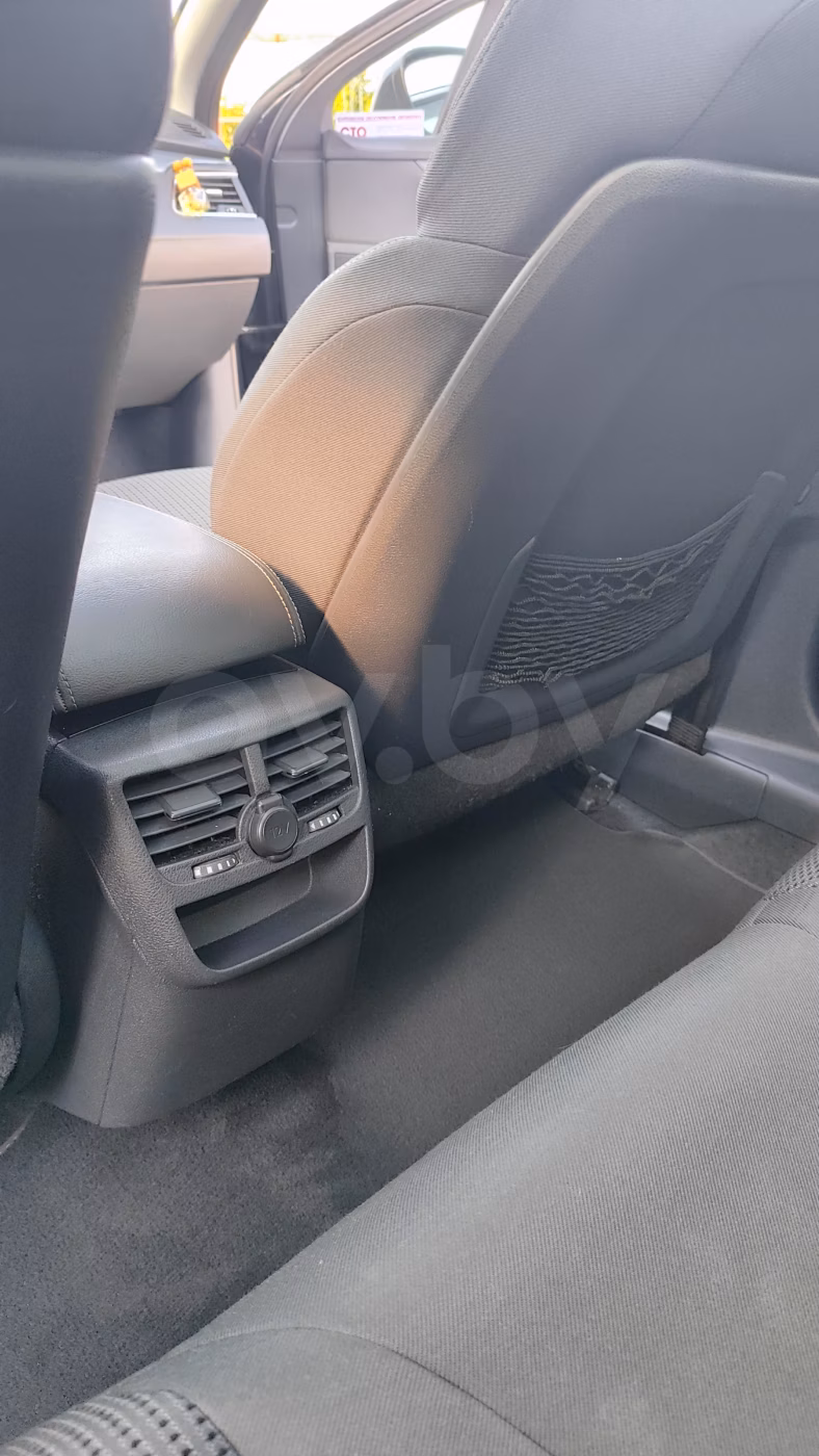 Peugeot 508 фото 24