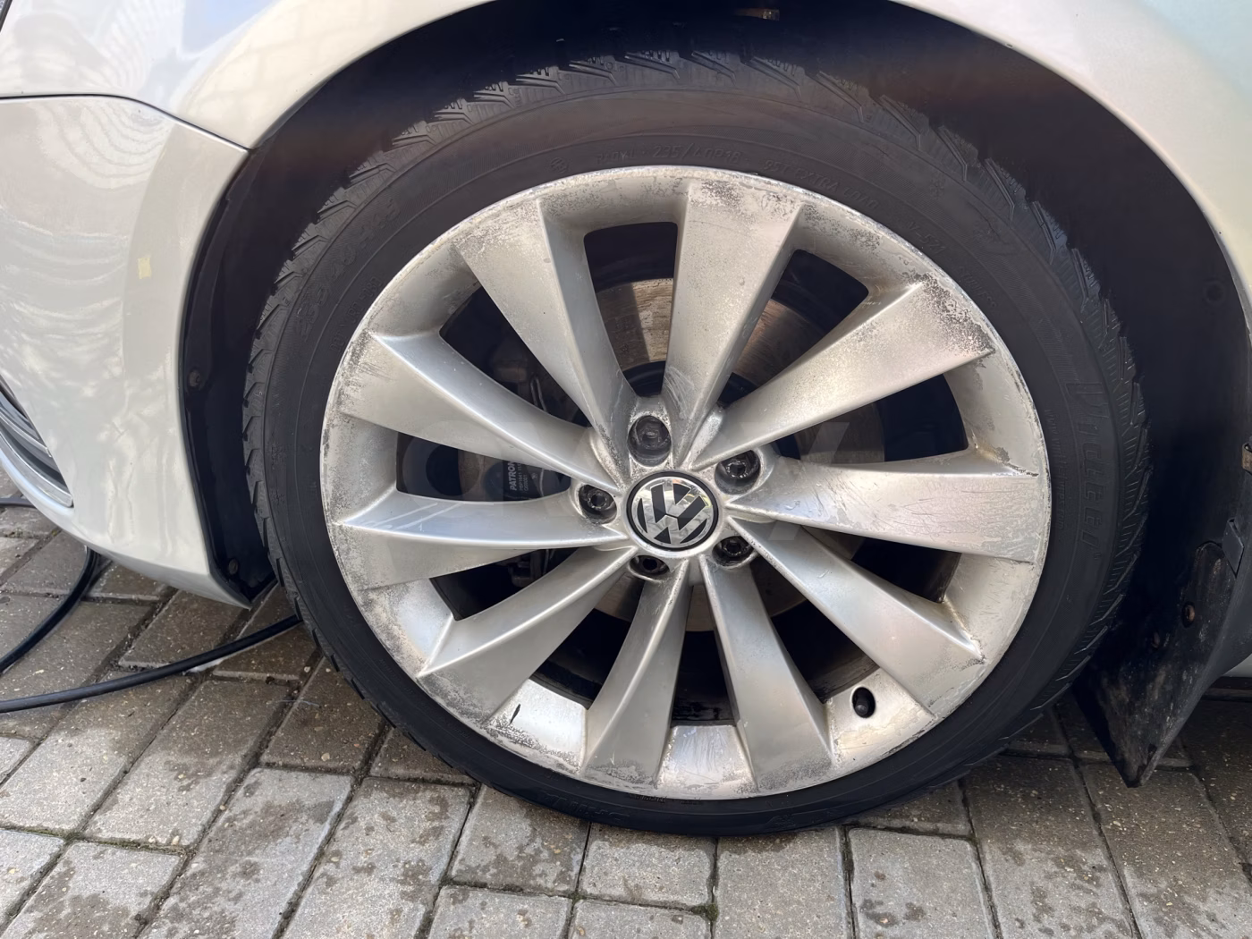 Volkswagen Passat фото 6