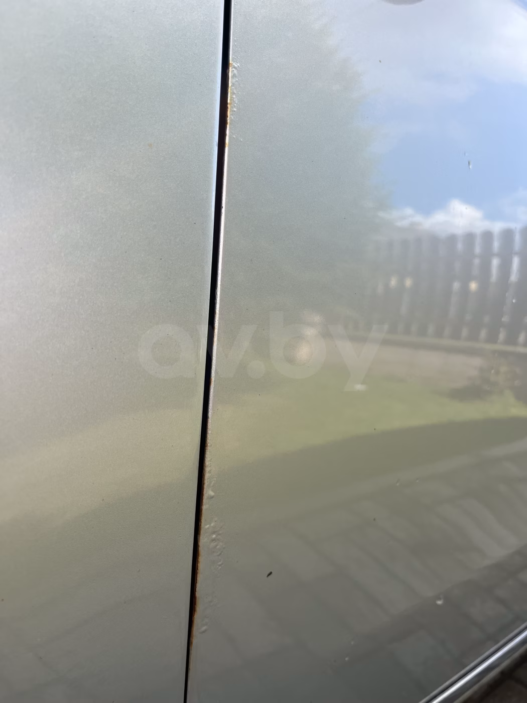 Volkswagen Passat фото 25