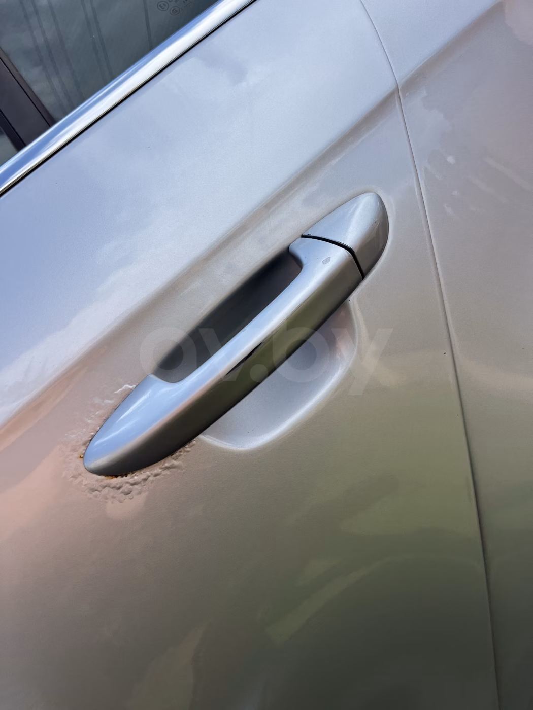 Volkswagen Passat фото 29