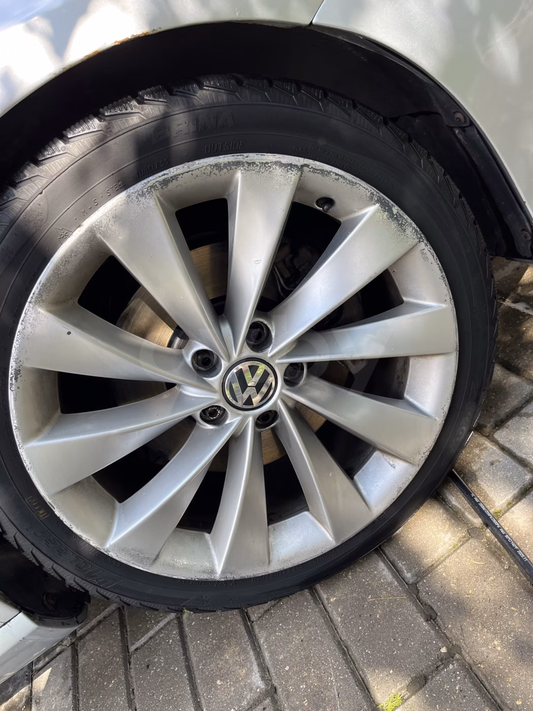 Volkswagen Passat фото 7