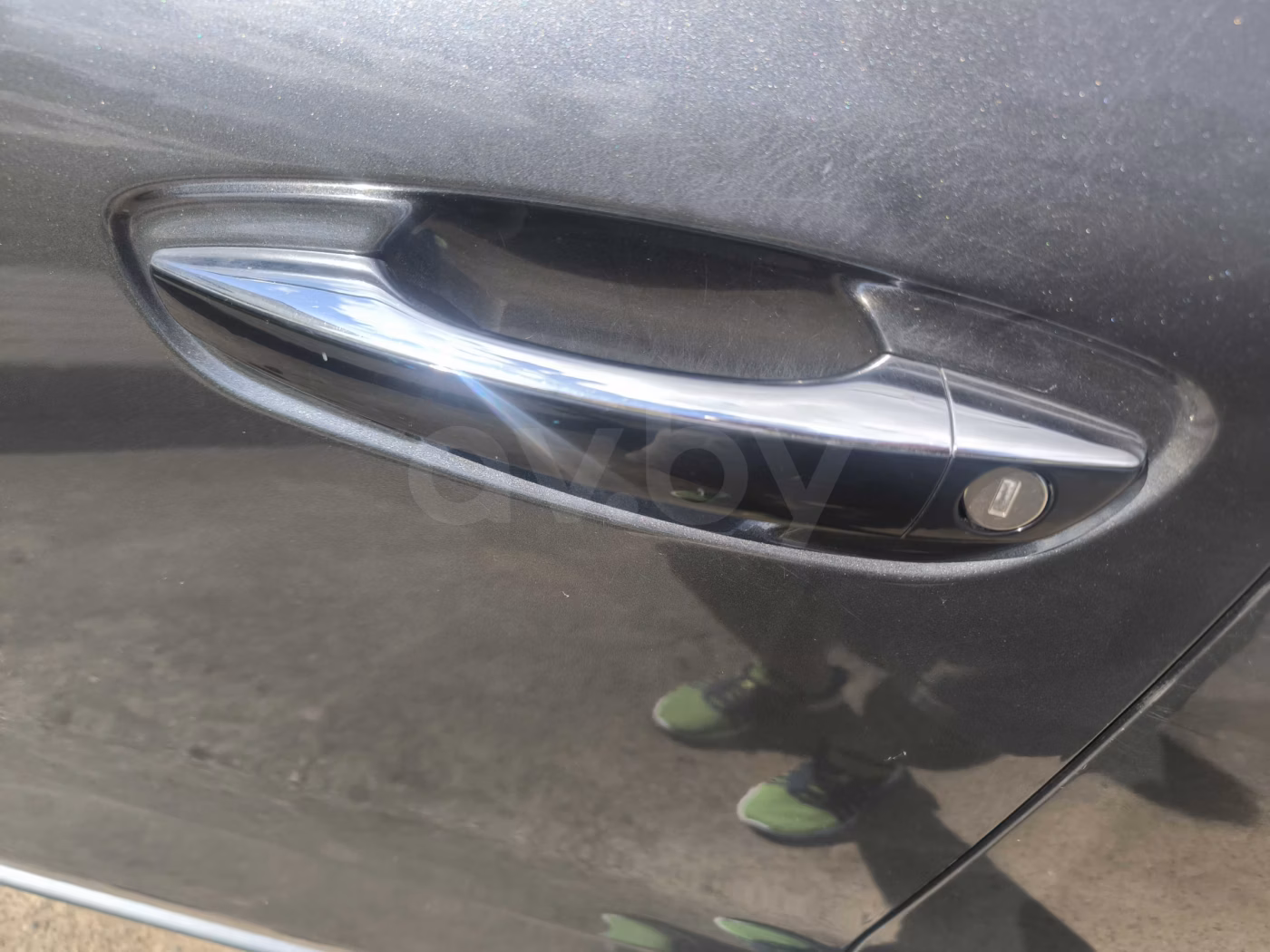 Citroen C4 Picasso фото 11