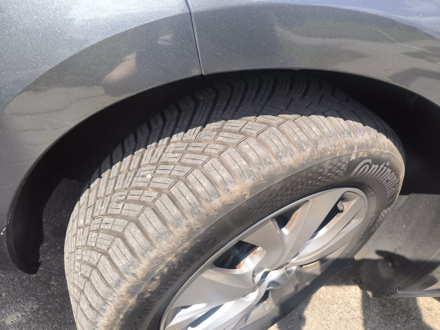 Citroen C4 Picasso фото 17