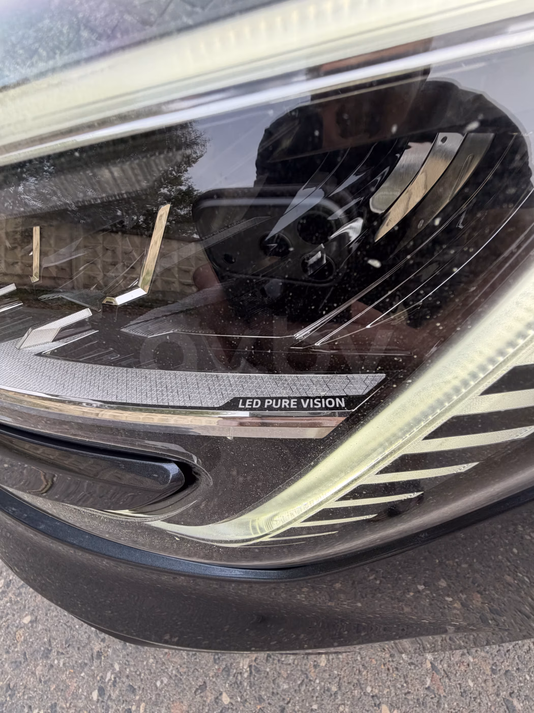 Renault Megane фото 9