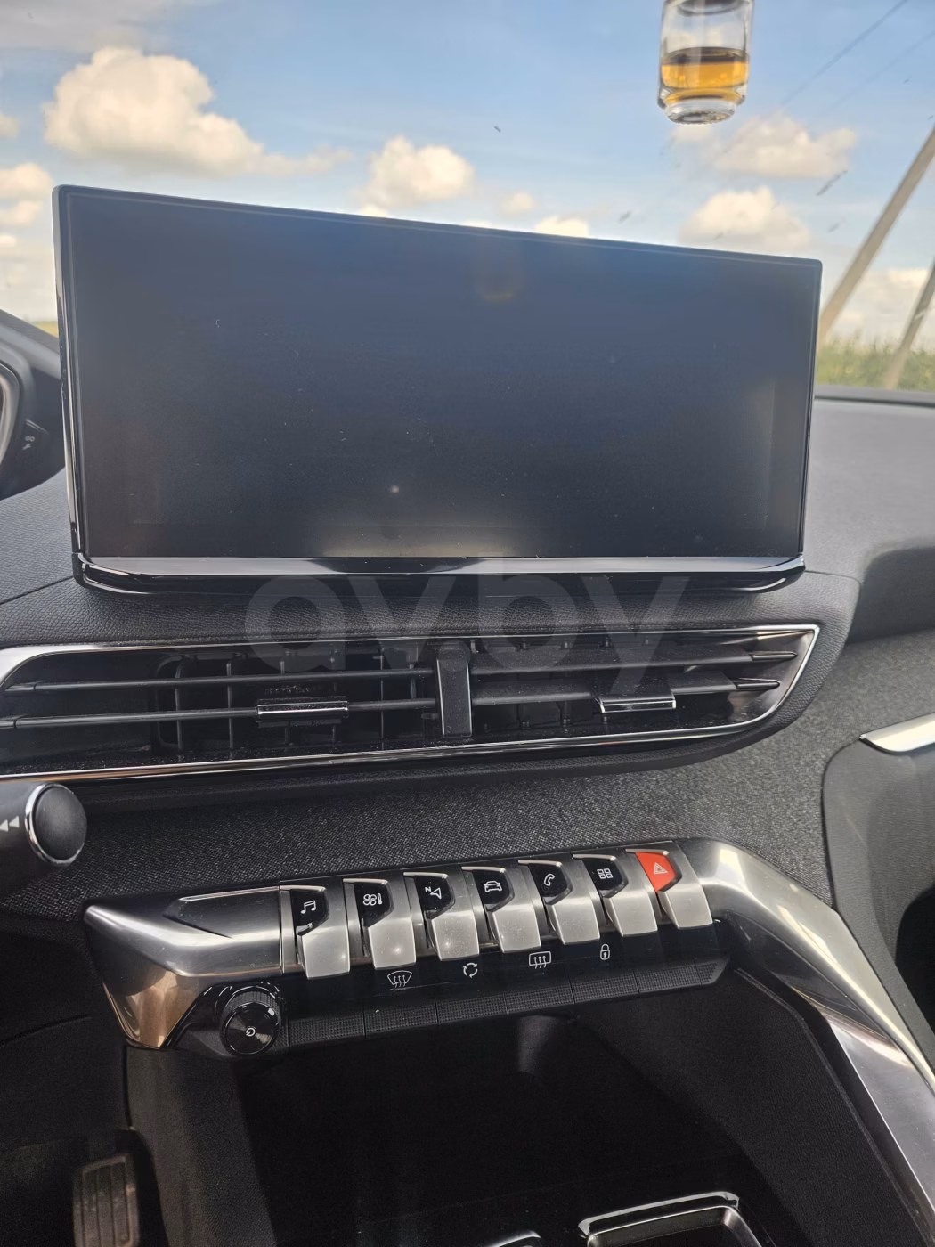 Peugeot 5008 фото 15